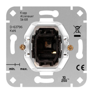 ΜΗΧΑΝΙΣΜΟΣ ΔΙΑΚΟΠΤΗ ΜΕΣΑΙΟΣ Α/R – 1-K503700009