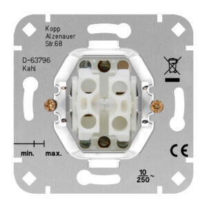 ΜΗΧΑΝΙΣΜΟΣ ΜΠΟΥΤΟΝ ΡΟΛΛΩΝ – 1-K503900005