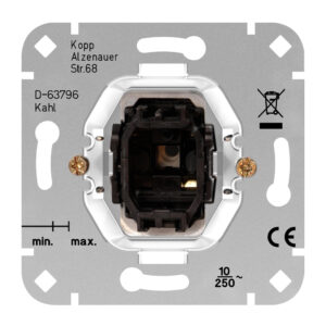 ΜΗΧΑΝΙΣΜΟΣ ΜΠΟΥΤΟΝ – 1-K504300008