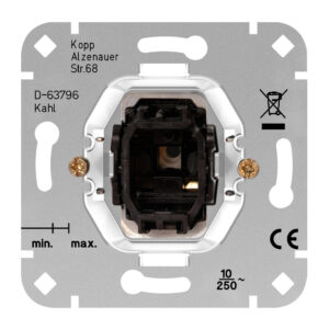ΜΗΧΑΝΙΣΜΟΣ ΜΠΟΥΤΟΝ ΑR – 1-K504400001