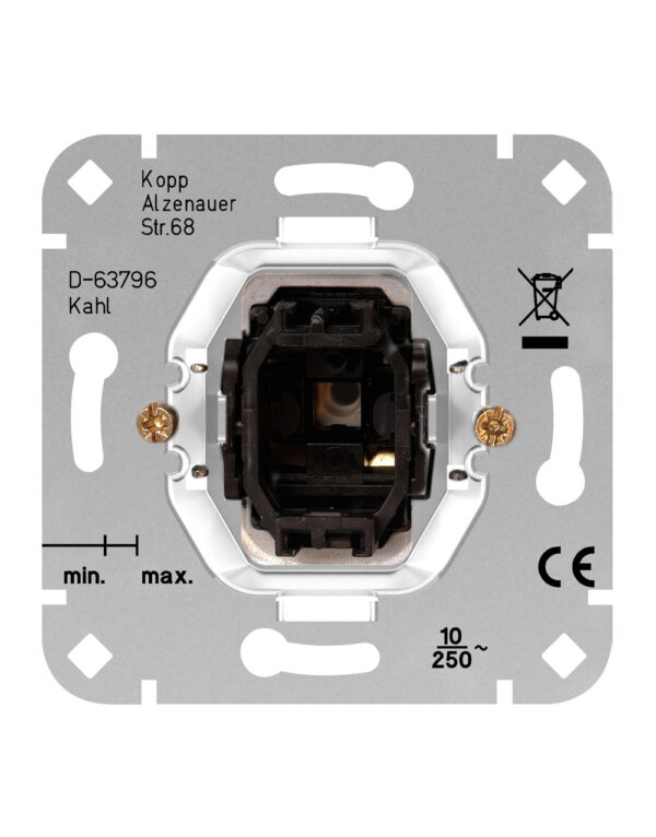 ΜΗΧΑΝΙΣΜΟΣ ΜΠΟΥΤΟΝ ΑR – 1-K504400001
