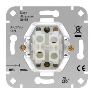 ΜΗΧΑΝΙΣΜΟΣ ΔΙΑΚΟΠΤΗ ΡΟΛΛΩΝ – 1-K504500004