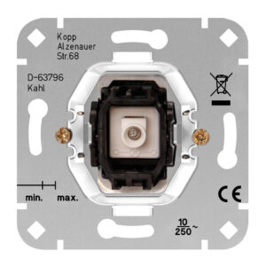 ΜΗΧΑΝΙΣΜΟΣ ΔΙΑΚΟΠΤΗ ΑR ΜΕ ΦΩΣ – 1-K504600007