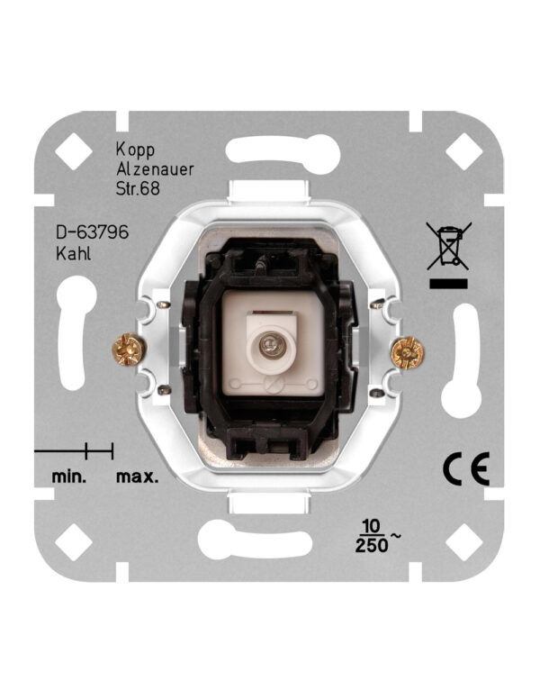 ΜΗΧΑΝΙΣΜΟΣ ΔΙΑΚΟΠΤΗ ΑR ΜΕ ΦΩΣ – 1-K504600007