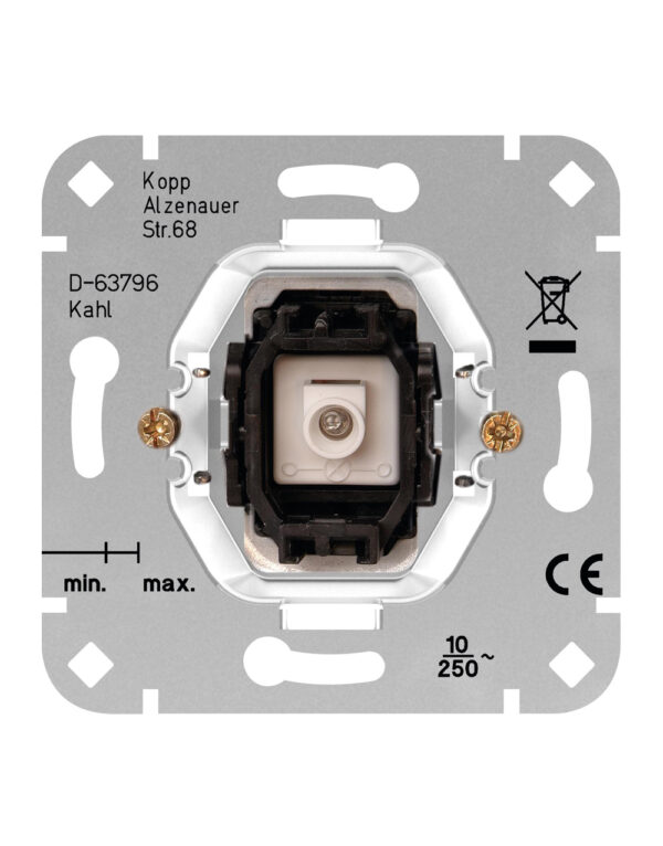 ΜΗΧΑΝΙΣΜΟΣ ΜΠΟΥΤΟΝ ΤΕΡΜΑΤΙΚΟ – 1-K504700000