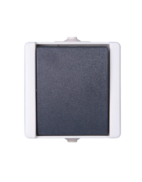 ProAQA ΔΙΑΚΟΠΤΗΣ A/R & ΑΠΛΟΣ ΕΞΩΤΕΡΙΚΟΣ IP44 – 1-K540656002