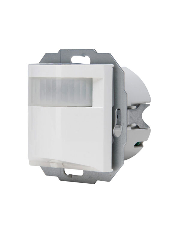 HK07 PIR IC 3D 180°, clear white – 1-K808429557