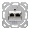 ΜΗΧΑΝΙΣΜΟΣ ΔΙΠΛΗ DATA Cat6a 2x8p – 1-K920100004