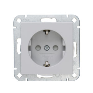 HK07 earth.socket w.sh.gr.m. – 1-K940034000