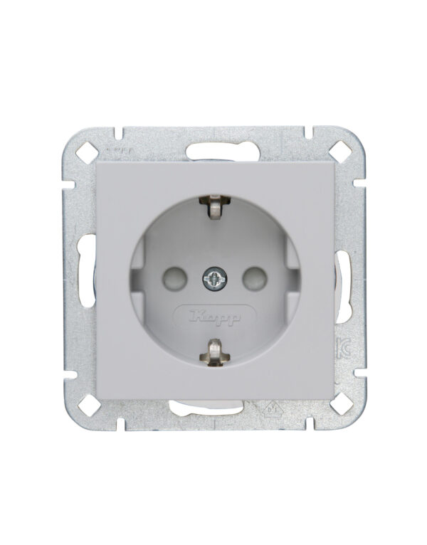 HK07 earth.socket w.sh.gr.m. – 1-K940034000