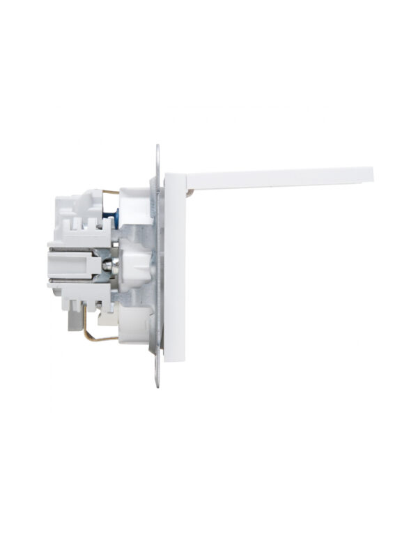 HK07-earthed socket w.sh.h.l.arc.m. – 1-K940132001