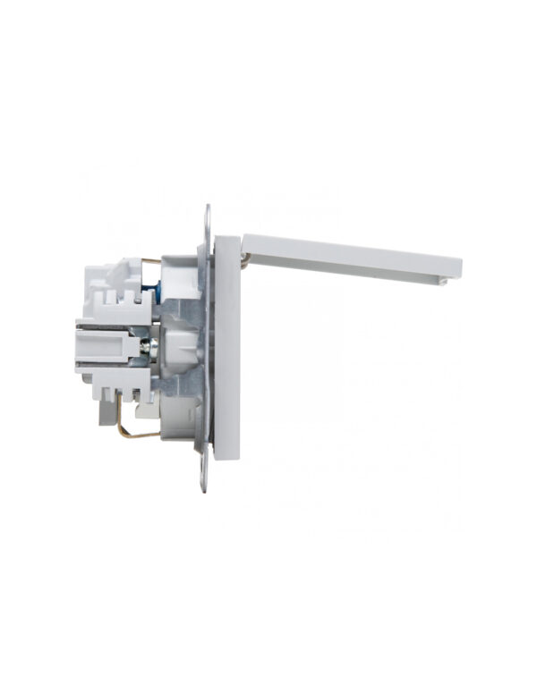 HK07-earthed socket w.sh.h.l.gr.m. – 1-K940134001