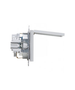 BAR ACCESSORY 90CM SATIN NICKEL FOR ANDROS – 1-FR34001