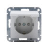 HK07-earthed socket w.sh.h.l.gr.m. – 1-K940134001