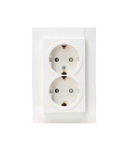 HK07 ΣΟΥΚΟ ΔΙΠΛΗ ΜΕ ΠΡΟΣΤ. ΓΙΑ ΜΟΝΟ ΚΟΥΤΙ ΔΙΑΚΟΠΤΟΥ ΛΕΥΚΟ – 1-K940229004