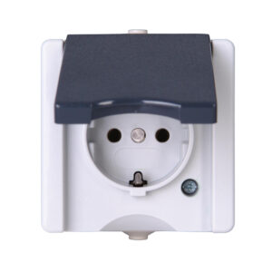 ProAQA ΠΡΙΖΑ ΣΟΥΚΟ ΕΞΩΤΕΡΙΚΗ IP44 ΓΚΡΙ – 1-K947456005