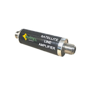 MATEL LAF15 ΔΟΡΥΦΟΡΙΚΟΣ ΕΝΙΣΧΥΤΗΣ ΓΡΑΜΜΗΣ, 15dB UNIVERSE – 1-MT010060006