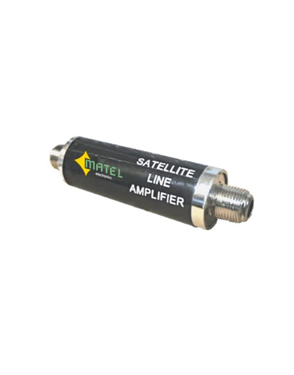 MATEL LAF15 ΔΟΡΥΦΟΡΙΚΟΣ ΕΝΙΣΧΥΤΗΣ ΓΡΑΜΜΗΣ, 15dB UNIVERSE – 1-MT010060006