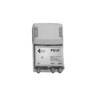 MATEL PS9/F ΤΡΟΦΟΔΟΤΙΚΟ 12V, ΣΤΑΘΕΡΟΠΟΙΗΜΕΝΟ   UNIVERSE – 1-MT010560188