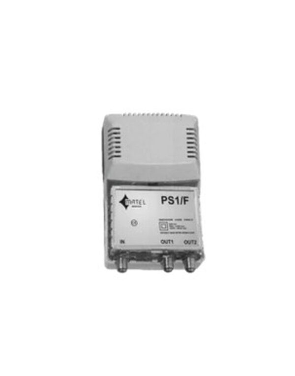 MATEL PS9/F ΤΡΟΦΟΔΟΤΙΚΟ 12V, ΣΤΑΘΕΡΟΠΟΙΗΜΕΝΟ   UNIVERSE – 1-MT010560188
