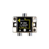 MATEL SF204 ΔΙΑΚΛΑΔΩΤΗΣ ΔΟΡΥΦΟΡΙΚΟΣ 2ΠΛΟΣ, ΜΕ F UNIVERSE – 1-MT011050261