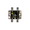 MATEL SF306 ΔΙΑΚΛΑΔΩΤΗΣ ΔΟΡΥΦΟΡΙΚΟΣ 3ΠΛΟΣ, ΜΕ F UNIVERSE – 1-MT011060262