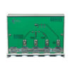 MATEL MS306 ΔΙΑΚΛΑΔΩΤΗΣ ΙΣΤΟΥ 3ΠΛΟΣ UNIVERSE – 1-MT012080510
