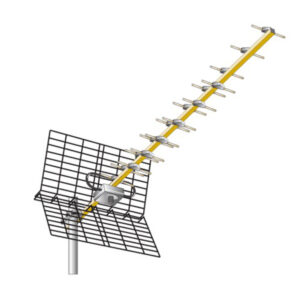 MATEL AN19U GREEN LINE LTE MATEL ΚΕΡΑΙΑ UHF 19 ΣΤΟΙΧΕΙΩΝ ΜΕ ΠΡΟΕΝΙΣΧΥΣΗ & LTE UNIVERSE – 1-MT013200623