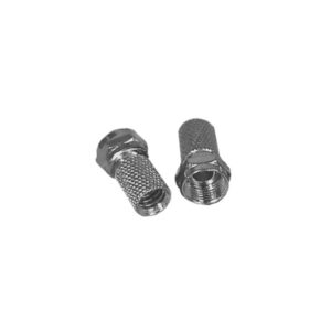 MATEL RG6US ΣΑΝ ΤΟ RG6U, ΜΕ ΛΑΣΤΙΧΟ  Ο-ring UNIVERSE – 1-MT06082154