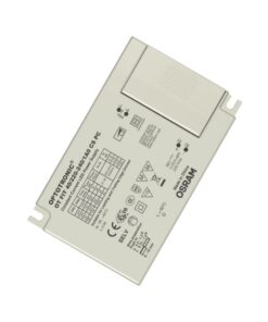 OSRAM OT FIT 40/220-240/1A0 CS PC SC Dim. TRIAC – 1-OS4062172131438