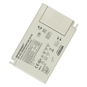 OSRAM OT FIT 40/220-240/1A0 CS PC SC Dim. TRIAC – 1-OS4062172131438