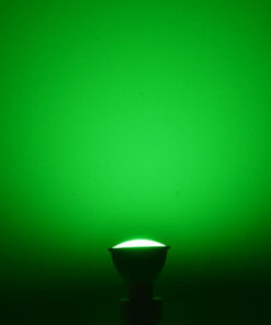 Έξυπνη λάμπα LED GU10 4,7W ρυθμιζόμενο λευκό 2700-6500Κ + RGB Lutec Connect – 1-T8731601316