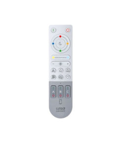 Remote control RGB & CCT White – IR/Bluetooth Lutec Connect – 1-T9702315361