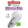 ΛΑΜΠΑ ΑΛΟΓΟΝΟΥ ΕCO30 CLASSIC A55 28W E27 2800K 220-240V 370lm 360° DIMMABLE UNIVERSE – 1-U001335