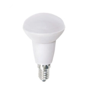 ΛΑΜΠΑ LED SMD R50 6W E14 3000K 220-240V 560lm UNIVERSE – 1-U002479