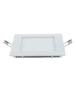 ΦΩΤΙΣΤΙΚΟ LED SLIM ΧΩΝΕΥΤΟ 225X225 18W 4000K 1620lm 120° AC85-265V ΑΛΟΥΜΙΝΙΟΥ ΛΕΥΚΟ UNIVERSE – 1-U002677