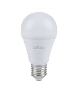 ΛΑΜΠΑ LED SMD Α60 8W E27 3000K 220-240V 806lm/F UNIVERSE – 1-U003131