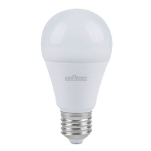ΛΑΜΠΑ LED SMD Α60 10W E27 4000K 220-240V 950lm UNIVERSE – 1-U003155