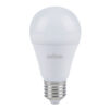 ΛΑΜΠΑ LED SMD Α60 8W E27 6500K 220-240V 740lm UNIVERSE – 1-U003766