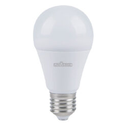 ΛΑΜΠΑ LED SMD Α60 12W E27 6500K 220-240V 1500lm/E UNIVERSE – 1-U004749