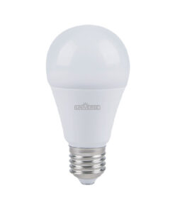 ΛΑΜΠΑ LED SMD Α60 12W E27 6500K 220-240V 1500lm/E UNIVERSE – 1-U004749