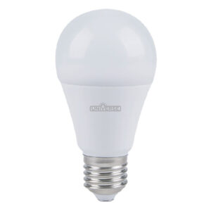 ΛΑΜΠΑ LED SMD Α60 15W E27 6500K 220-240V 1360lm UNIVERSE – 1-U004770