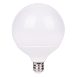 ΛΑΜΠΑ LED SMD G120 20W E27 3000K 220-240V 1800lm/F UNIVERSE – 1-U004800