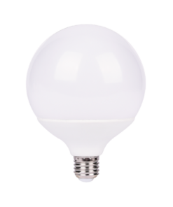 ΛΑΜΠΑ LED SMD G120 20W E27 3000K 220-240V 1800lm/F UNIVERSE – 1-U004800
