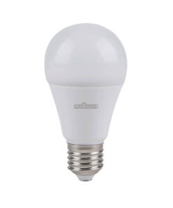 ΛΑΜΠΑ LED SMD Α60 10W E27 4000K 12-24-42VAC/DC 880lm/F UNIVERSE – 1-U005203