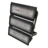 ΠΡΟΒΟΛΕΑΣ LED 150W PROFESSIONAL MODULAR SMD DOB 5000K 220-240V 15000lm 120°x60° IP65 ΑΝΘΡΑΚΙ UNIVERSE – 1-U006248