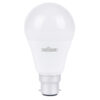 ΛΑΜΠΑ LED SMD Α60 10W Β22 6500K 220-240V 950lm UNIVERSE – 1-U006583