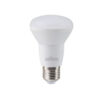 ΛΑΜΠΑ LED SMD R80 E27 3000K 220-240V 1050lm UNIVERSE – 1-U006613