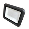 ΠΡΟΒΟΛΕΑΣ LED SMD DOB 100W 5000K 220-240V  9000lm 120° IP65 ΑΝΘΡΑΚΙ UNIVERSE – 1-U007320