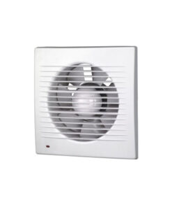 ΕΞΑΕΡΙΣΤΗΡΑΣ ΛΟΥΤΡΟΥ Φ10/12 12W ΑΘΟΡΥΒΟΣ – 1-U007412